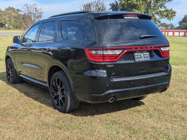 2020 Dodge Durango GT Plus AWD 2020 Dodge Durango GT Plus AWD