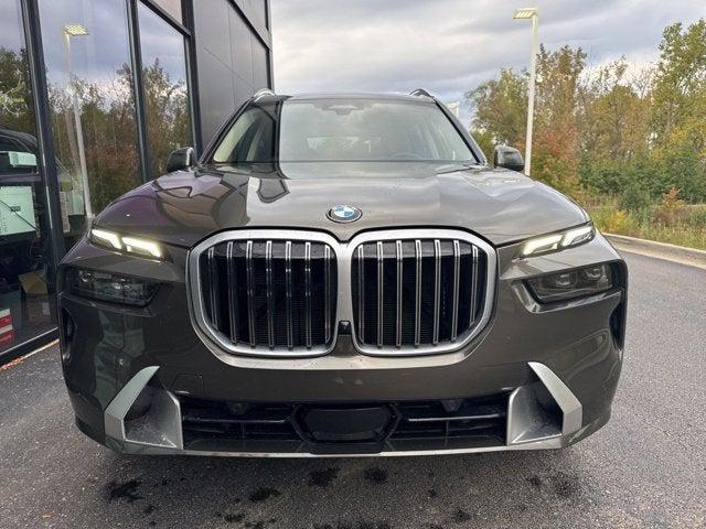 2023 BMW X7 xDrive40i 2023 BMW X7 xDrive40i