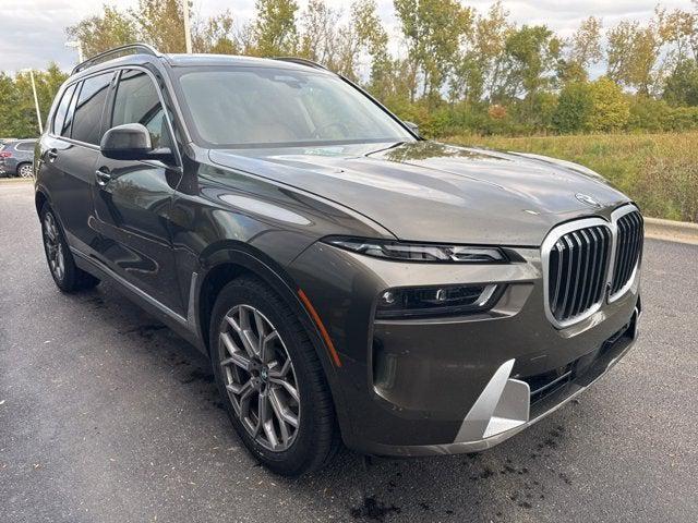 2023 BMW X7 xDrive40i 2023 BMW X7 xDrive40i