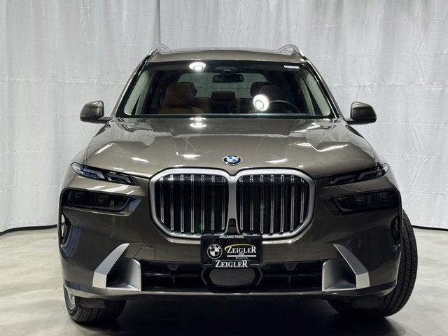 2023 BMW X7 xDrive40i 2023 BMW X7 xDrive40i