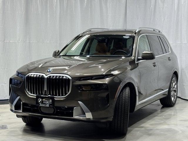 2023 BMW X7 xDrive40i 2023 BMW X7 xDrive40i