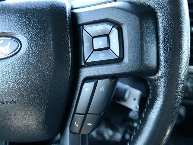 2019 Ford F-150 XLT 2019 Ford F-150 XLT