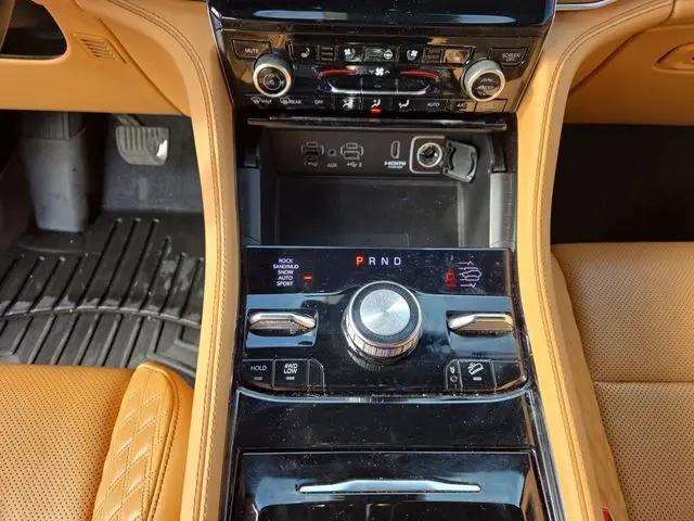 2023 Jeep Grand Cherokee L Summit Reserve 4x4