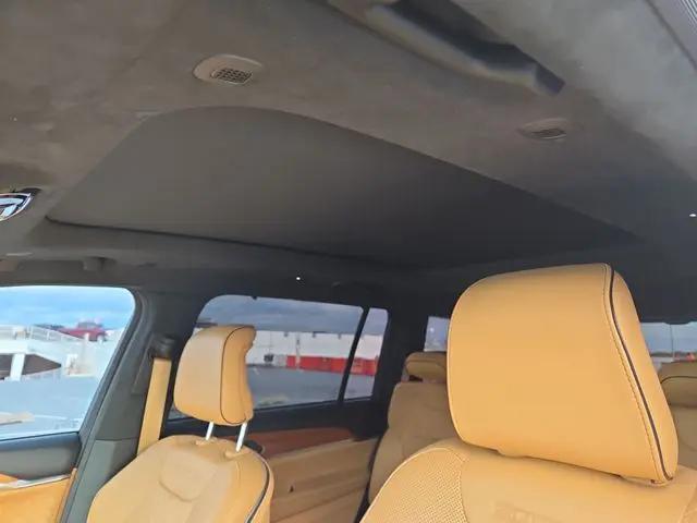 2023 Jeep Grand Cherokee L Summit Reserve 4x4