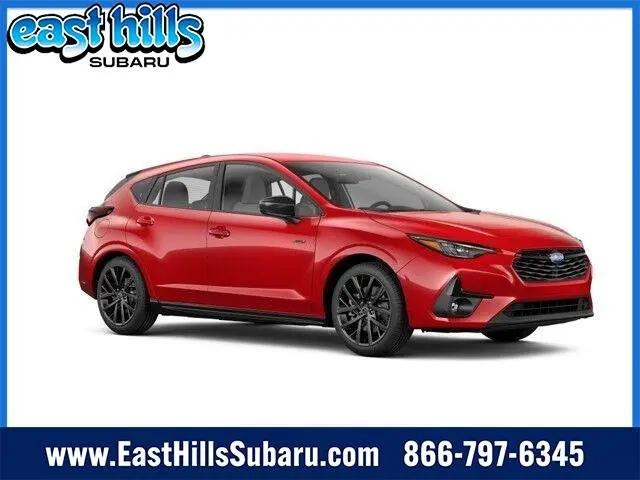 2026 Subaru Impreza RS for sale in Roslyn, NY