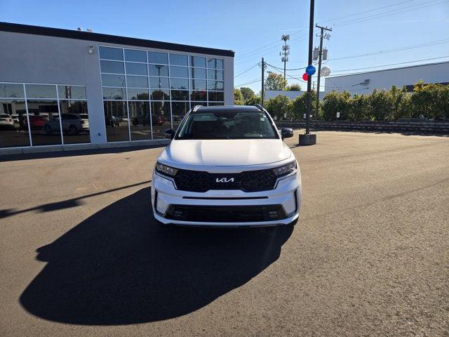 2022 Kia Sorento EX