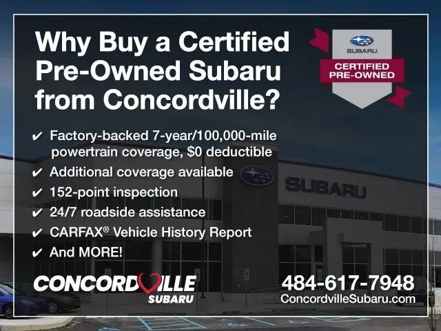 2023 Subaru Solterra Limited for sale in Glen Mills, PA