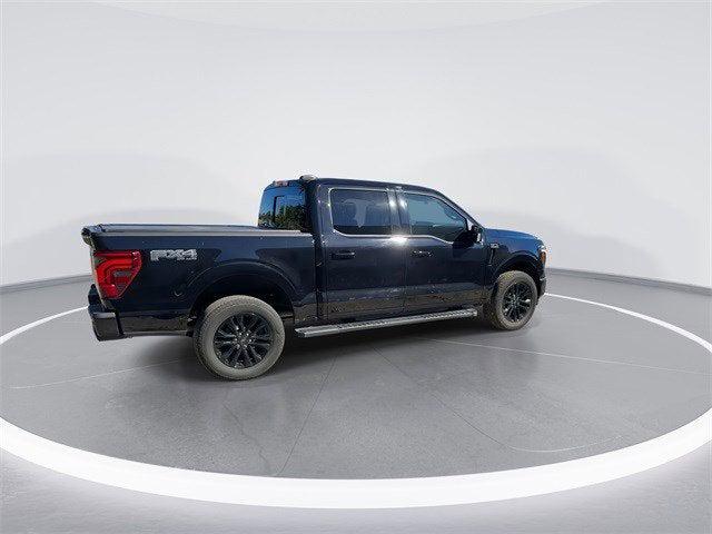 2024 Ford F-150 LARIAT 2024 Ford F-150 LARIAT