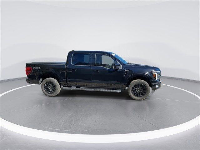 2024 Ford F-150 LARIAT 2024 Ford F-150 LARIAT