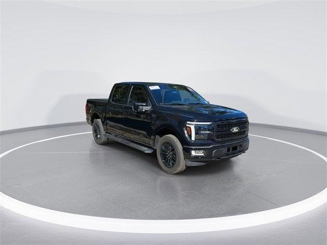 2024 Ford F-150 LARIAT 2024 Ford F-150 LARIAT