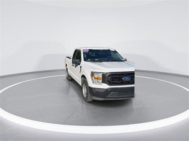 2022 Ford F-150 XL 2022 Ford F-150 XL