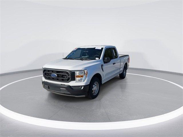2022 Ford F-150 XL 2022 Ford F-150 XL