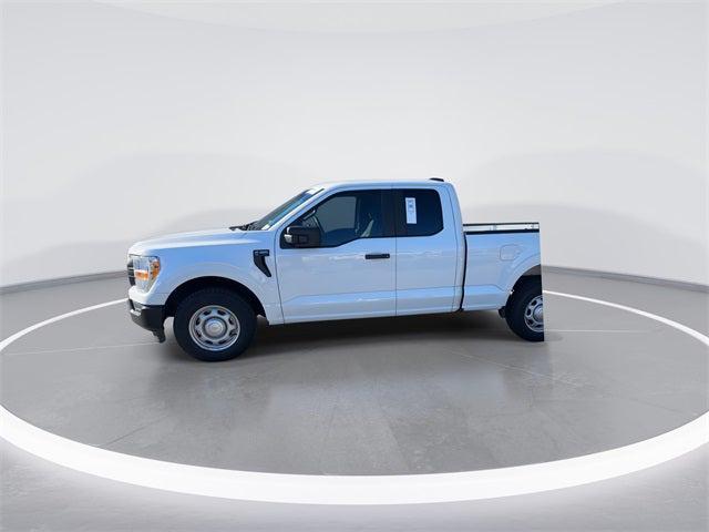 2022 Ford F-150 XL 2022 Ford F-150 XL