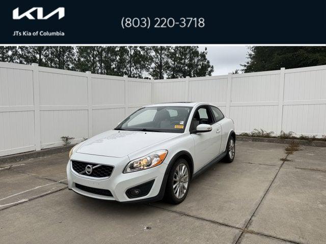 2011 Volvo C30 2DR CPE AT