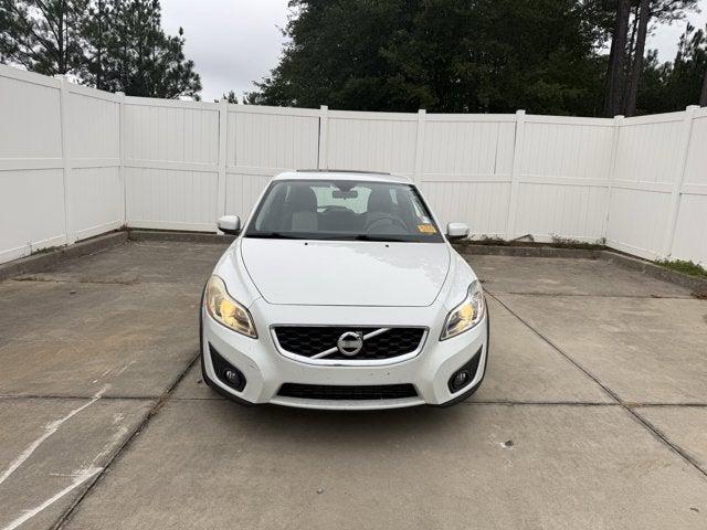 2011 Volvo C30 2DR CPE AT