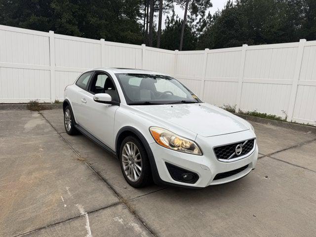 2011 Volvo C30 2DR CPE AT