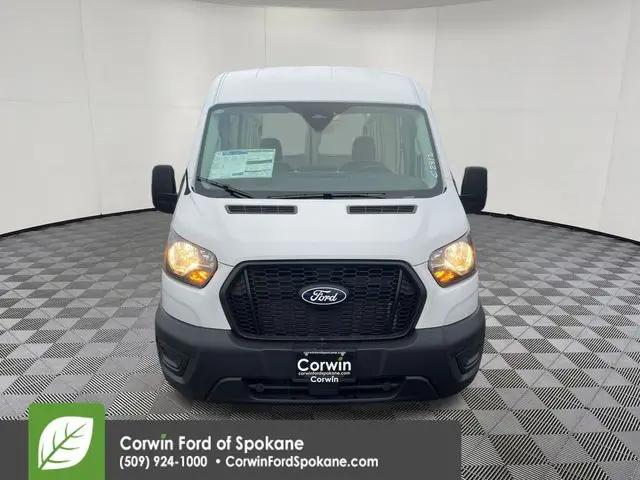 2026 Ford Transit Cargo Van T-250