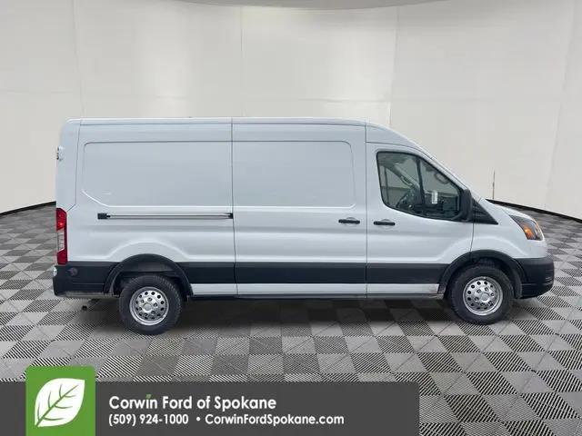 2026 Ford Transit Cargo Van T-250