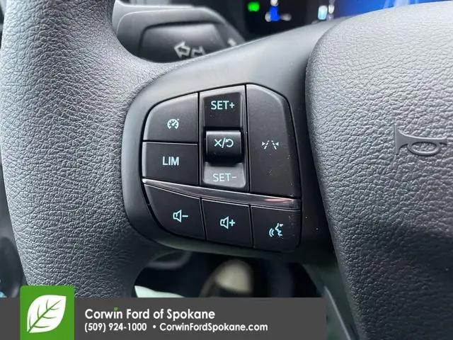 2026 Ford Transit Cargo Van T-250