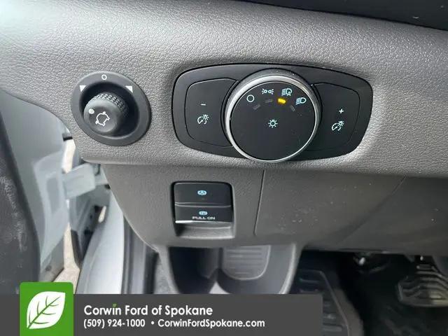 2026 Ford Transit Cargo Van T-250