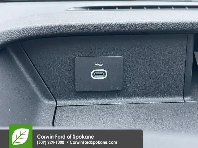 2026 Ford Transit Cargo Van T-250