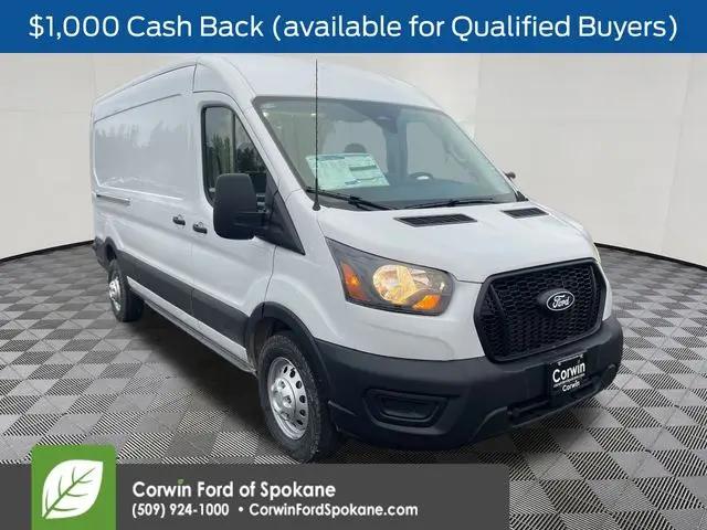 2026 Ford Transit Cargo Van T-250 for sale in Spokane, WA