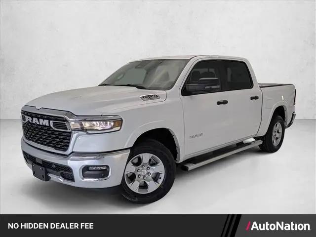 2026 Ram 1500 Big Horn Crew Cab 4x4 5'7" Box for sale in Littleton, CO