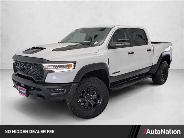 2026 Ram 1500 RHO Crew Cab 4x4 57 Box for sale in Littleton, CO