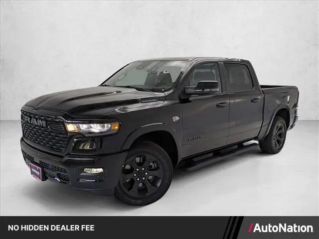 2026 Ram 1500 Big Horn Crew Cab 4x4 5'7" Box for sale in Littleton, CO
