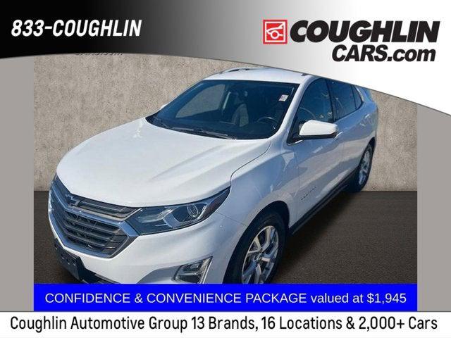 2019 Chevrolet Equinox LT 2019 Chevrolet Equinox LT
