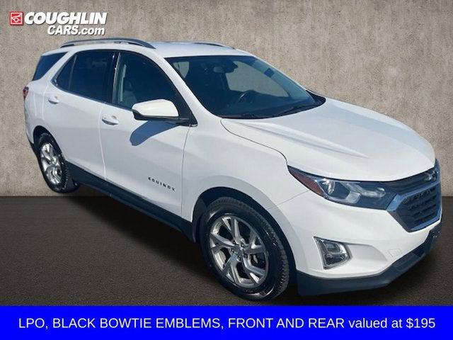 2019 Chevrolet Equinox LT 2019 Chevrolet Equinox LT