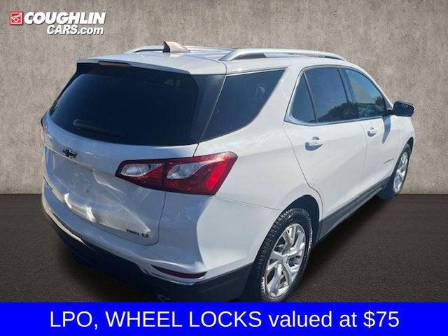 2019 Chevrolet Equinox LT 2019 Chevrolet Equinox LT