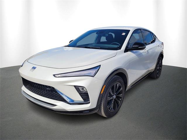 2024 Buick Envista Sport Touring FWD 2024 Buick Envista Sport Touring FWD