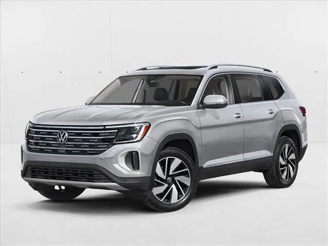 2026 Volkswagen Atlas SEL for sale in Carlsbad, CA