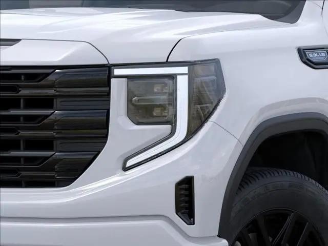 2026 GMC Sierra 1500 Crew Cab, Short Bed, Elevation, RWD