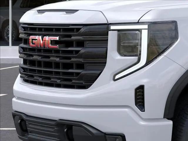 2026 GMC Sierra 1500 Crew Cab, Short Bed, Elevation, RWD