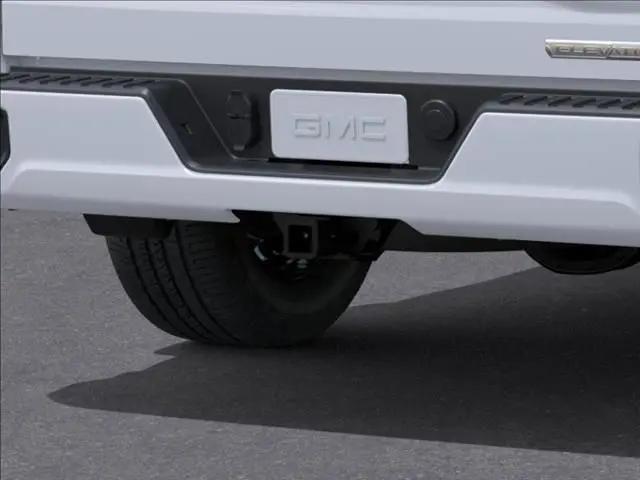 2026 GMC Sierra 1500 Crew Cab, Short Bed, Elevation, RWD
