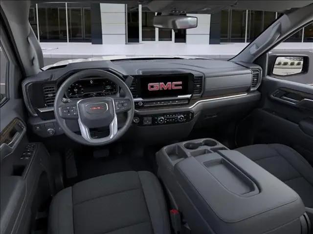 2026 GMC Sierra 1500 Crew Cab, Short Bed, Elevation, RWD