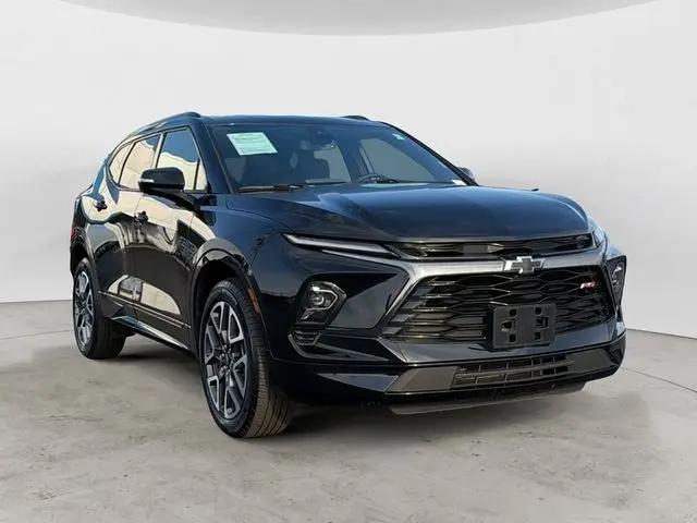 2025 Chevrolet Blazer FWD RS for sale in Marshfield, MO