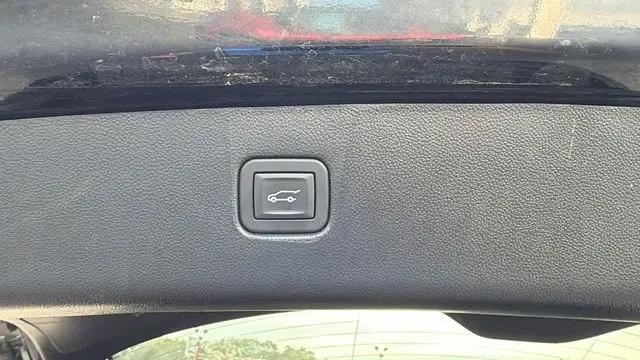 2025 Chevrolet Blazer FWD RS