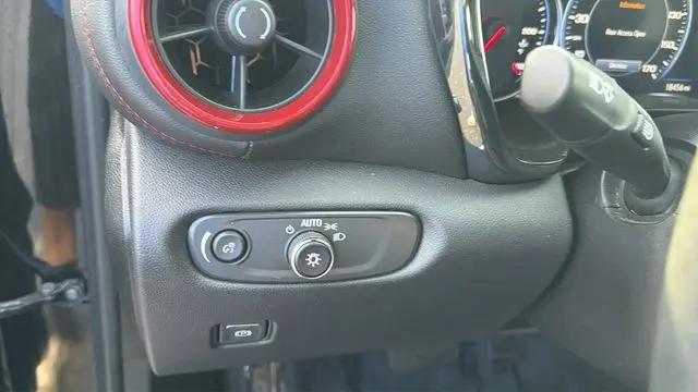2025 Chevrolet Blazer FWD RS