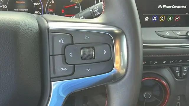 2025 Chevrolet Blazer FWD RS