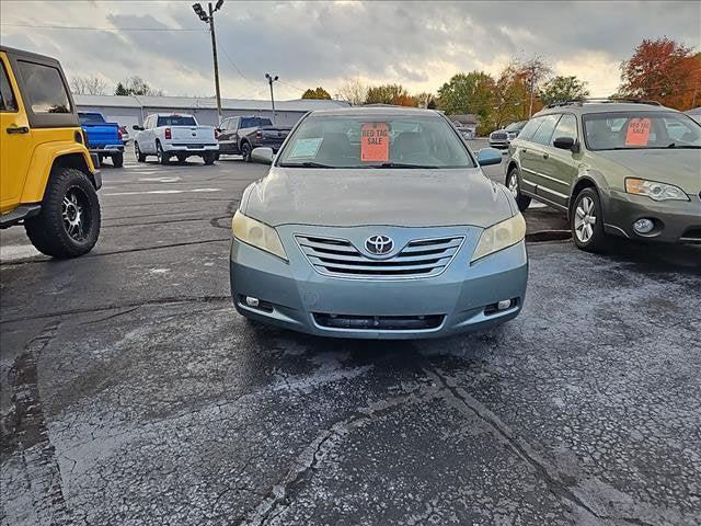 2007 Toyota Camry LE V6 2007 Toyota Camry LE V6