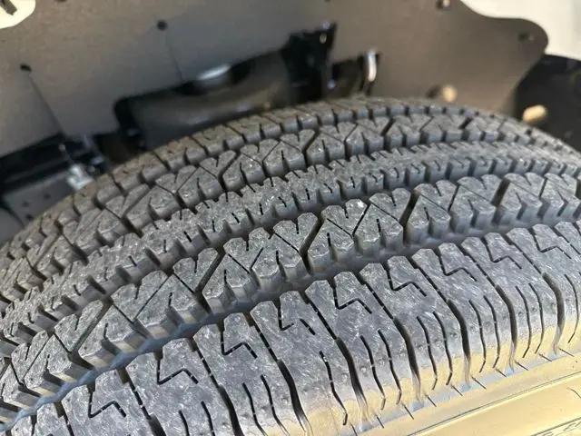 2025 Chevrolet Express Cargo Van RWD 2500 Regular Wheelbase WT