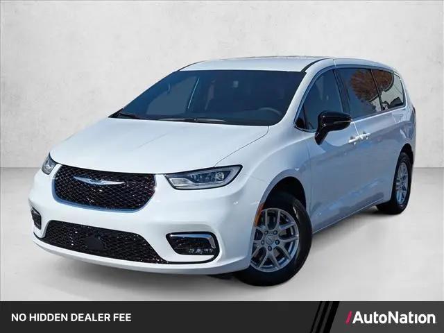 2026 Chrysler Pacifica Select for sale in Columbus, GA