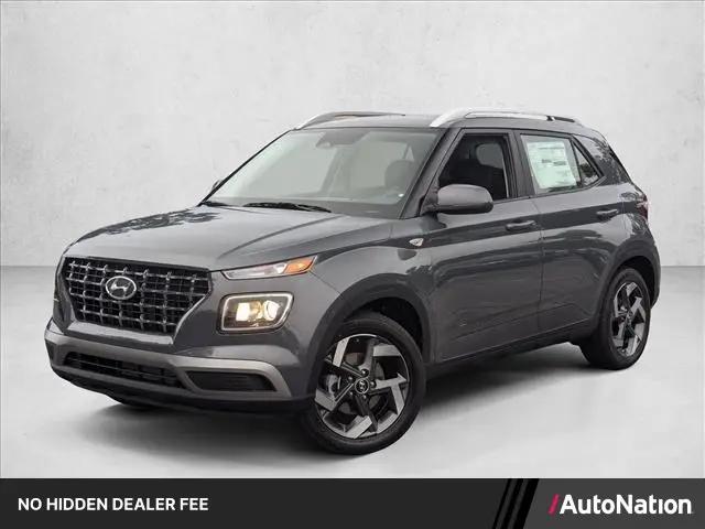 2026 Hyundai Venue SEL for sale in Savannah, GA