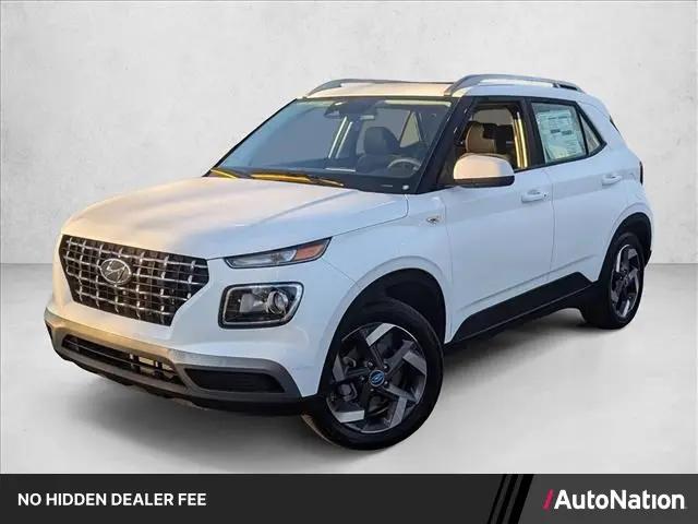 2026 Hyundai Venue SEL for sale in Savannah, GA