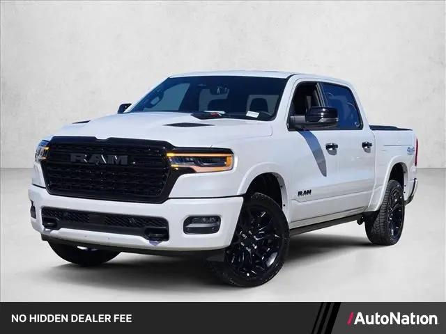 2026 Ram 1500 Limited Crew Cab 4x4 5'7" Box for sale in Phoenix, AZ