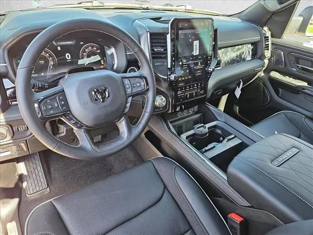 2026 Ram 1500 Limited Crew Cab 4x4 57 Box