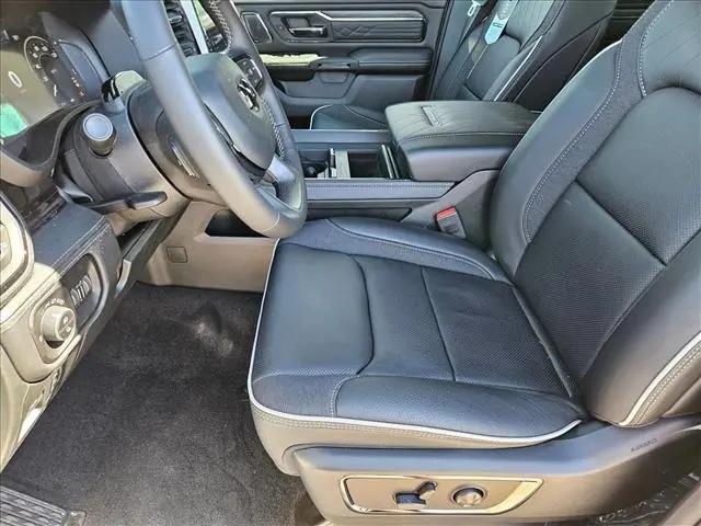 2026 Ram 1500 Limited Crew Cab 4x4 57 Box